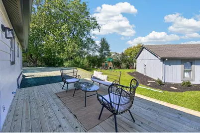 1113 Mohawk Drive, Lebanon, OH 45036 - Photo 38