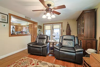 10149 St Rt 350, Washington Township, OH 45113 - Photo 8
