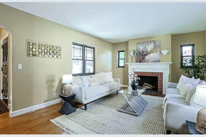 1594 Wittekind Terrace, Cincinnati, OH 45224 - Photo 8