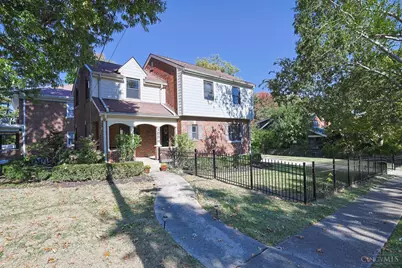 1594 Wittekind Terrace, Cincinnati, OH 45224 - Photo 2