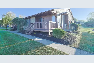 4745 Caprice Drive #5, Middletown, OH 45044 - Photo 2