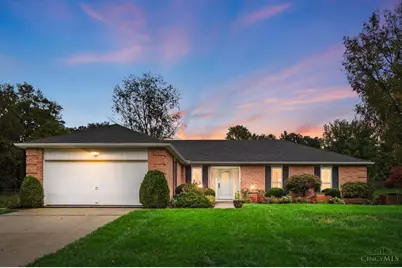 5428 Yellowstone Drive, Fairfield, OH 45014 - Photo 1