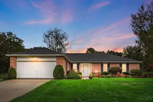 5428 Yellowstone Dr, Fairfield, OH 45014 - Photo 1