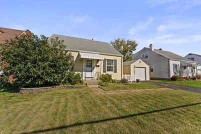 4130 Matson Avenue, Cincinnati, OH 45236 - Photo 2