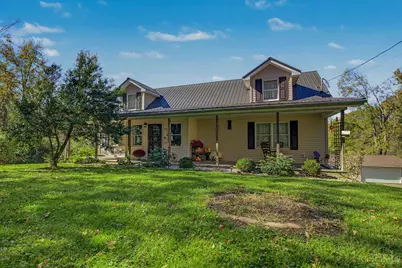 12823 New Hope White Oak Station Road, Scott Township, OH 45171 - Photo 2