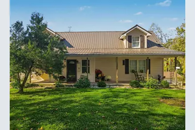 12823 New Hope White Oak Station Road, Scott Township, OH 45171 - Photo 1
