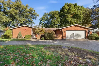 2317 E Rahn Road, Kettering, OH 45440 - Photo 1