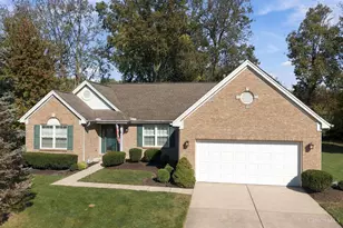 105 Old Carriage Ct, Monroe, OH 45050 - Photo 1