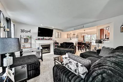1952 Michelle Lane, Monroe, OH 45044 - Photo 6