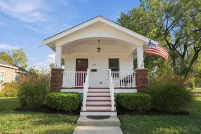 220 Strader Avenue, Cincinnati, OH 45226 - Photo 4