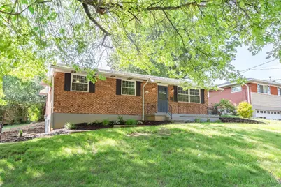 673 Karnak, Delhi Township, OH 45233 - Photo 1