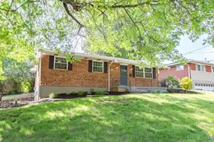 673 Karnak Ct, Delhi Township, OH 45233 - Photo 1