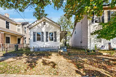 230 Hanover Street, Hamilton, OH 45011 - Photo 2