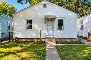407 Hudson Ave, Hamilton, OH 45011 - Photo 1