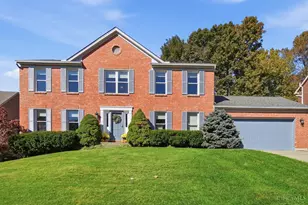 39 McCormick Trail, Milford, OH 45150 - Photo 1
