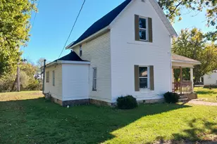 429 N 2nd St, Greenfield, OH 45123 - Photo 1