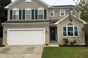 3019 Yellowtail Terrace, Hamilton Township, OH 45152 - Photo 1
