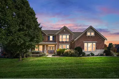 5650 McCormick Trail, Milford, OH 45150 - Photo 1