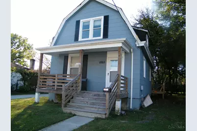 6953 Noble Avenue, Cincinnati, OH 45239 - Photo 2