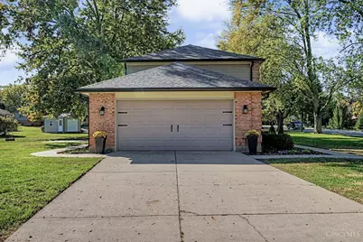 615 Queensgate Road, Springboro, OH 45066 - Photo 56