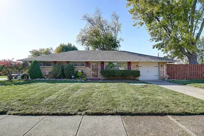 3891 Endover, Kettering, OH 45439 - Photo 1