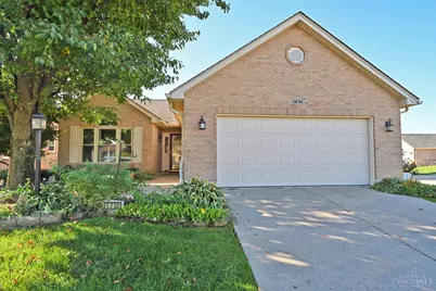 1232 Lisa Renee Drive, Hamilton, OH 45013 - Photo 1