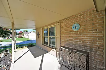 1232 Lisa Renee Drive, Hamilton, OH 45013 - Photo 36