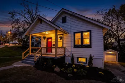 3933 Paxton Avenue, Cincinnati, OH 45209 - Photo 36
