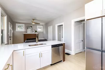 3933 Paxton Avenue, Cincinnati, OH 45209 - Photo 18