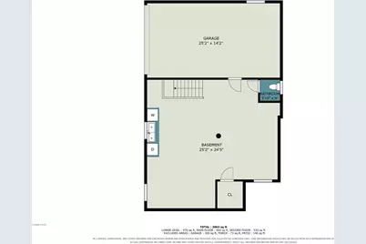 4178 Club View Drive, Cincinnati, OH 45209 - Photo 28
