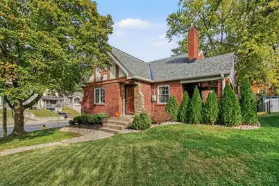 4178 Club View Drive, Cincinnati, OH 45209 - Photo 2