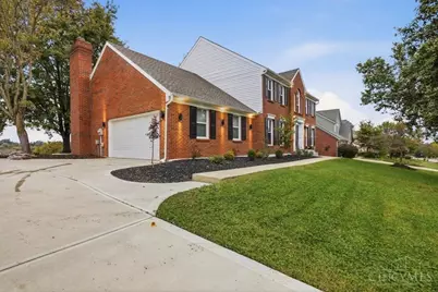 8237 Eagle Ridge Drive, West Chester, OH 45069 - Photo 2
