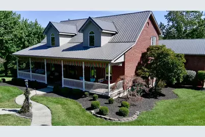 985 Ridgefield Road, Hamilton, OH 45013 - Photo 2