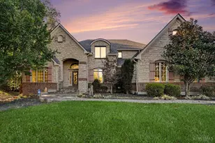 7491 Country Brook Ct, Clear Creek Township, OH 45066 - Photo 1