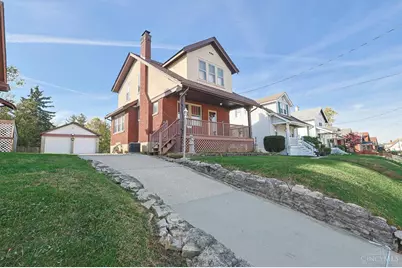 4203 Harding Avenue, Cheviot, OH 45211 - Photo 2