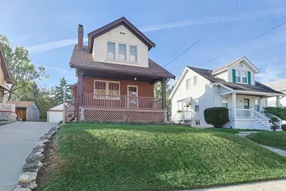 4203 Harding Avenue, Cheviot, OH 45211 - Photo 1