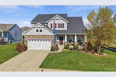 3128 Artisan Way, Hamilton Township, OH 45152 - Photo 4