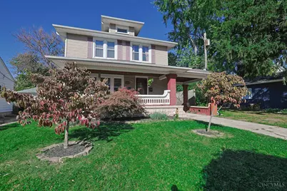 2909 Orlando Avenue, Middletown, OH 45042 - Photo 1