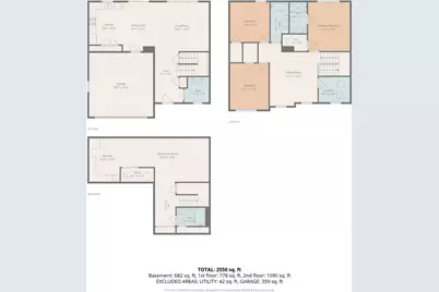 1613 Kilbarron Drive, Maineville, OH 45152 - Photo 32