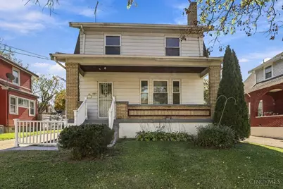 1423 Elkton Place, Cincinnati, OH 45224 - Photo 1