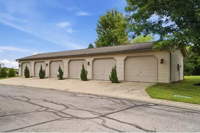 5444 Harbourwatch Way #204, Deerfield Township, OH 45040 - Photo 38