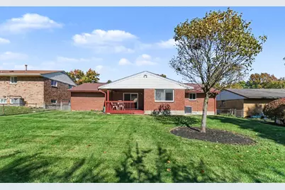 5331 Rawhide Court, Cincinnati, OH 45238 - Photo 28