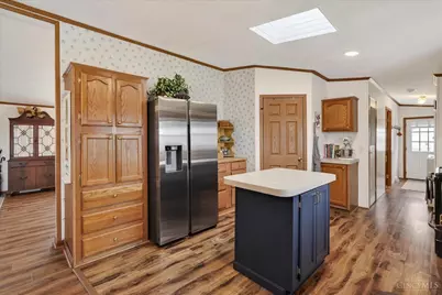 8721 Brannen Road, Hillsboro, OH 45133 - Photo 14