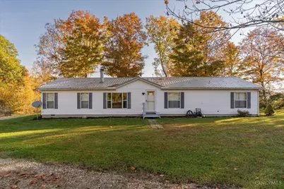 8721 Brannen Road, Hillsboro, OH 45133 - Photo 1