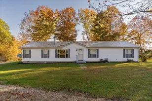 8721 Brannen Rd, Hillsboro, OH 45133 - Photo 1