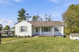 325 N Union St, Bethel, OH 45106 - Photo 1
