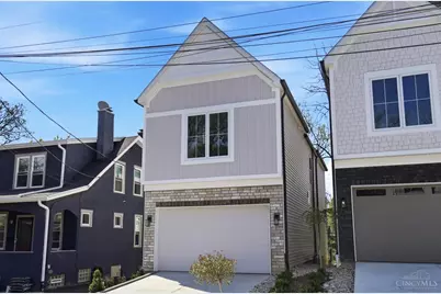 3311 Bach Avenue, Cincinnati, OH 45209 - Photo 2