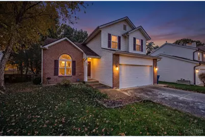 389 Terwilligers Run, Hamilton Township, OH 45039 - Photo 2