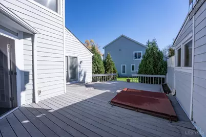 8396 Sunfish Lane, Maineville, OH 45039 - Photo 40