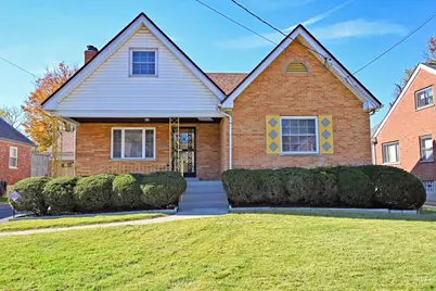 6605 Elwynne Drive, Cincinnati, OH 45236 - Photo 1
